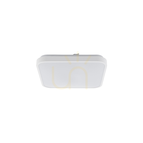Kontrola AGNES SQUARE LED PRO Plafond 10989 Nowodvorski