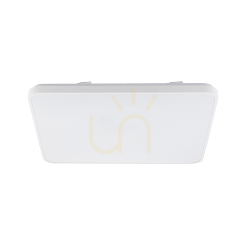 Kontrola AGNES SQUARE LED PRO Plafond 10994 Nowodvorski
