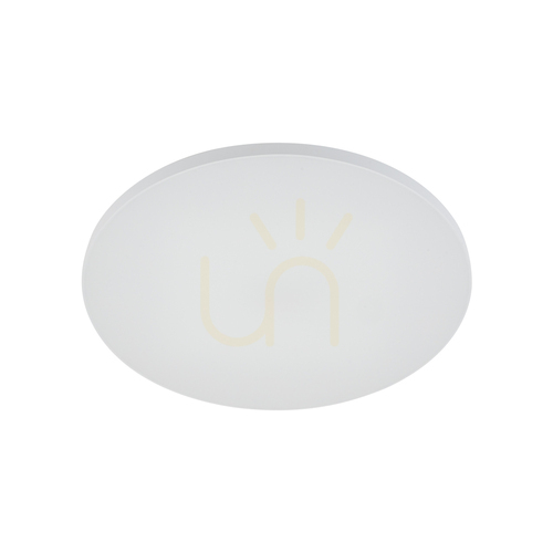 Kontrola Plafond DENIA LED M 11757 Nowodvorski