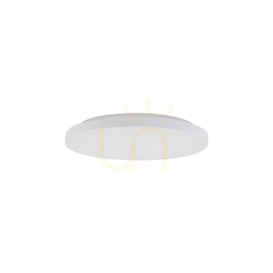 Bílé stropní svítidlo s pohybovým čidlem Nowodvorski DENIA LED S 11760 15 W 1400 lm 4000 K small 3
