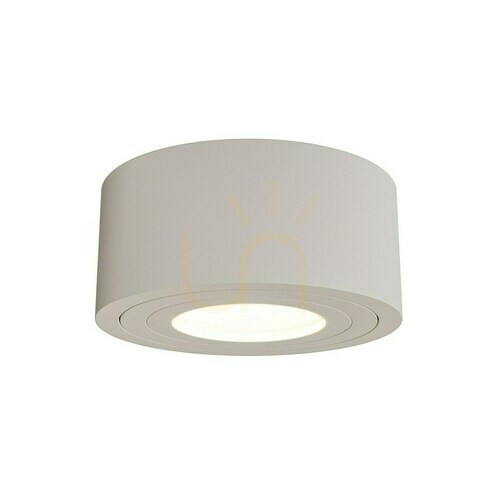 Kontrola Stropní svítidlo Open Design Highlights Rullo Toupe Mini IP44 3000K LED 6W