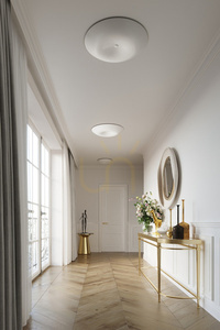 Plafond FUSION 430 Sollux small 5