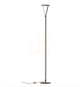 Designová stojací lampa RIO F72 - Fabbian small 2