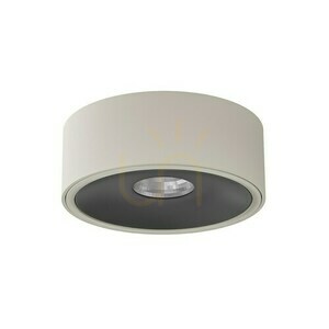 Stropní svítidlo LED Neo černé 10,5W 3000K Open Design Highlights 117 mm small 0
