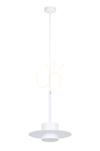 Závěsné svítidlo Sigma CHARLIE S bílé 41286 small 0