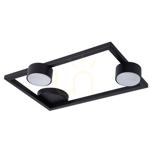 Stropní svítidlo Sigma FRAME 2 černé 41277 0 Stropní svítidlo Sigma FRAME 2 černé 41277 small 0