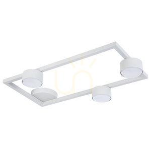 Stropní svítidlo Sigma FRAME 3 béžově šedé 41318 1 Stropní svítidlo Sigma FRAME 3 béžově šedé 41318 small 1
