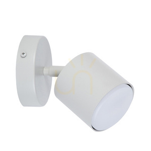 Nástěnné svítidlo Sigma MILA 1 šedobéžová GX53 12 W 41352 small 0
