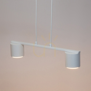 Závěsné svítidlo Sigma MILA 2 bílé GX53 2x12 W 41349 small 4