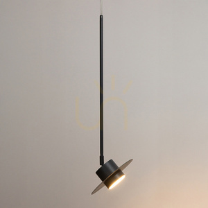 Závěsné svítidlo Sigma CHARLIE S černé GX53 max. 150 cm 41295 1 Závěsné svítidlo Sigma CHARLIE S černé GX53 max. 150 cm 41295 small 1