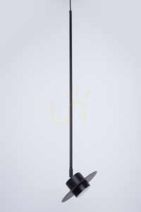 Závěsné svítidlo Sigma CHARLIE S černé GX53 max. 150 cm 41295 2 Závěsné svítidlo Sigma CHARLIE S černé GX53 max. 150 cm 41295 small 2