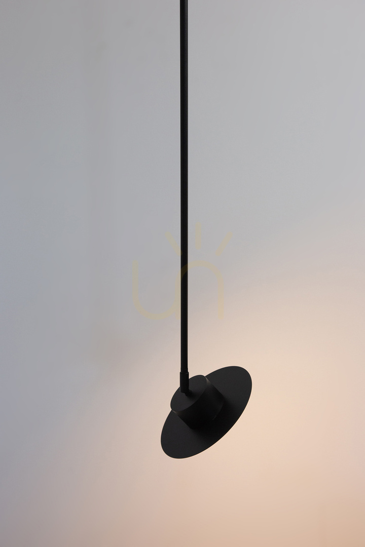 Zobrazit Závěsné svítidlo Sigma CHARLIE S černé GX53 max. 150 cm 41295 Závěsné svítidlo Sigma CHARLIE S černé GX53 max. 150 cm 41295