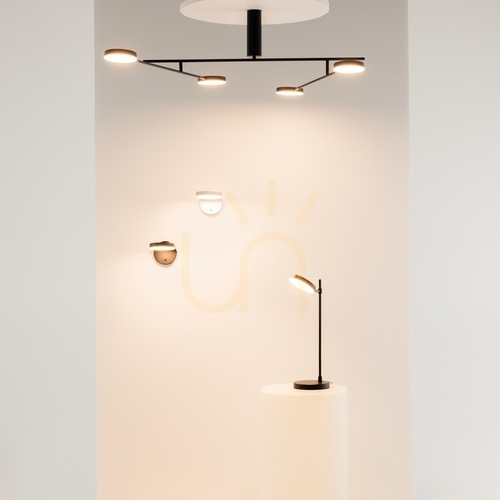 Kontrola Plafond FAD MOD070CL-L30B3K Maytoni
