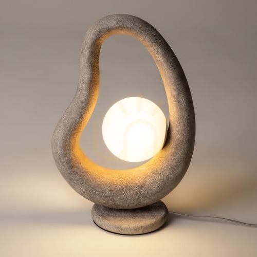 Kontrola Stolní lampa OPUS MOD380TL-01GR Maytoni