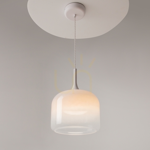 Kontrola Závěsná lampa SPIRITO MOD286PL-L18W3K Maytoni
