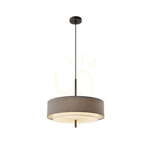 Závěsné svítidlo BERGAMO MOD613PL-05GR Maytoni small 1