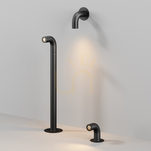 SLEEK světelný sloupek O477FL-L2GF3K1 IP65 Maytoni small 5