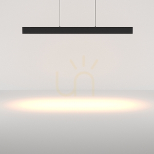 Závěsná lampa EUPHORIA P109PL-36W2.7-6K-B Maytoni small 3