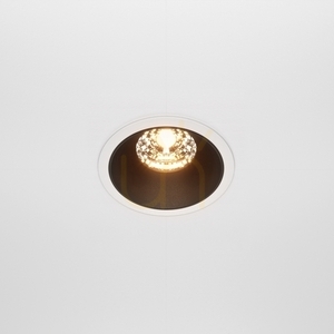 ALFA LED vestavné svítidlo DL043-01-15W2.7K-RD-WB-DE Maytoni small 0