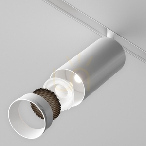 FOCUS LED RingM-12-W příslušenství Maytoni small 2