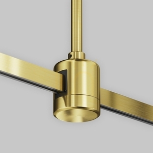 Přípojnice FLARITY TRA159C-IPC1-BS Maytoni small 2