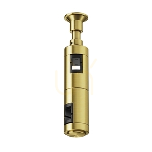 Přípojnice FLARITY TRA155CW-D1-BS Maytoni small 1
