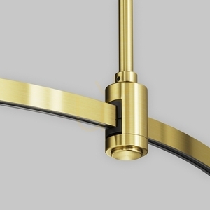 Osvětlovací lišta FLARITY TRX154-SR-D800-BS Maytoni small 2