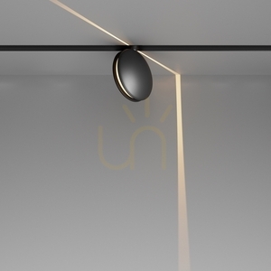 OUTLINE kolejnicová lampa TR090-2-6W3K-B Maytoni small 4