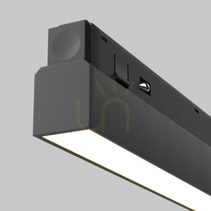 Kolejnicová lampa BASIS TR030-4-30WTW-DD2-B Maytoni small 2