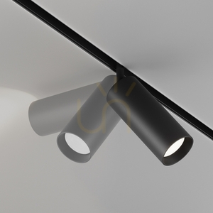 FOCUS LED reflektor na přípojnici TR032-4-20WTW-S-DD2-B Maytoni small 3