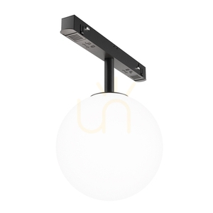Kolejnicová lampa LUNA TR038-4-5WTW-DD2-B Maytoni small 1