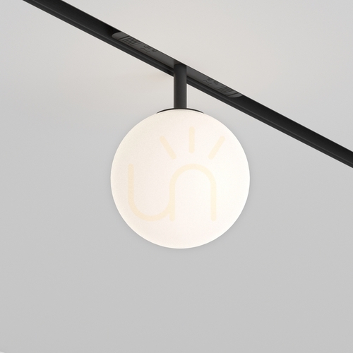 Kontrola Kolejnicová lampa LUNA TR038-4-5WTW-DD2-B Maytoni