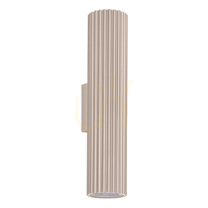 Nástěnné svítidlo IVAR taupe LED 3000K small 0