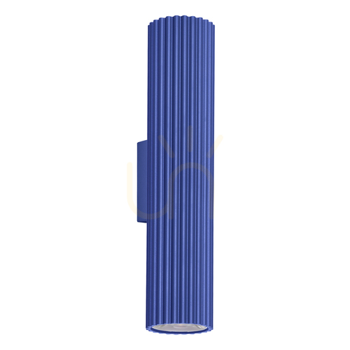 Kontrola Nástěnné svítidlo IVAR ultramarine LED 4000K