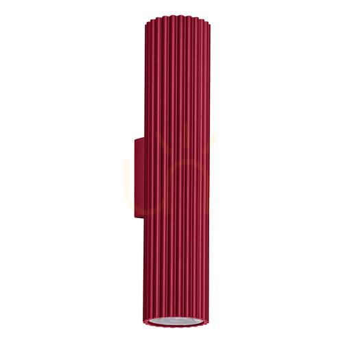Kontrola Vínová nástěnná LED lampa IVAR 4000K