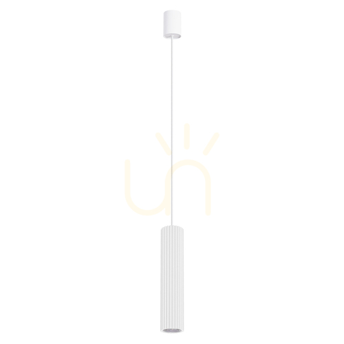Kontrola IVAR 1 závěsná lampa LED bílá 4000K
