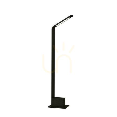 Kontrola V-TAC 5W LED zahradní tyč 80cm černá IP65 VT-896 4000K 810lm