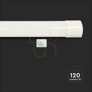 V-TAC 50W LED lineární svítidlo pro povrchovou montáž 150cm 120Lm/W CCT Změna barvy VT-8350CCT 3000K-6500K 6000lm Záruka 3 roky small 4