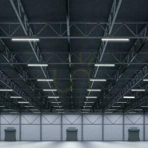V-TAC 50W LED lineární svítidlo pro povrchovou montáž 150cm 120Lm/W CCT Změna barvy VT-8350CCT 3000K-6500K 6000lm Záruka 3 roky small 8