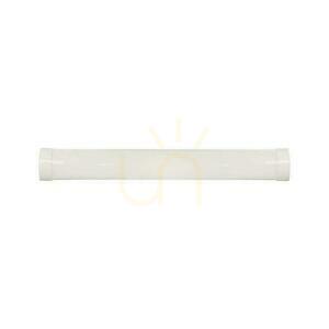 V-TAC 10W LED Lineární svítidlo pro povrchovou montáž 30cm 120Lm/W VT-8310 6500K 1200lm Záruka 3 roky small 1