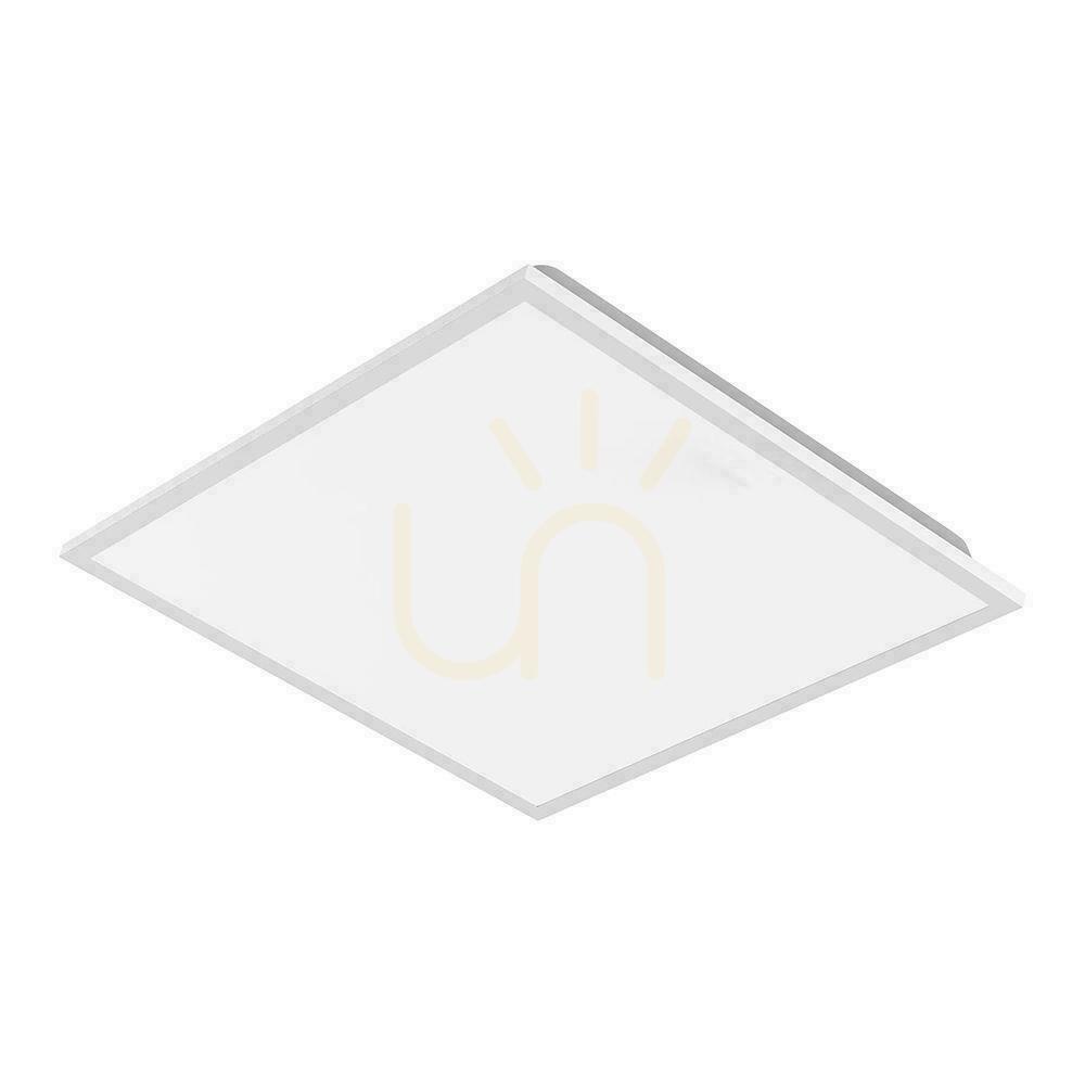 Kontrola LED panel V-TAC 40W 600x600 LED podsvícení 33mm 120Lm/W Napájení PHILIPS VT-61040 4000K 4800lm Záruka 5 let LED panel V-TAC 40W 600x600 LED podsvícení 33mm 120Lm/W Napájení PHILIPS VT-61040 4000K 4800lm Záruka 5 let