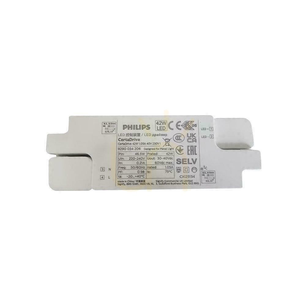 Zobrazit LED panel V-TAC 40W 600x600 LED podsvícení 33mm 120Lm/W Napájení PHILIPS VT-61040 6500K 4800lm Záruka 5 let LED panel V-TAC 40W 600x600 LED podsvícení 33mm 120Lm/W Napájení PHILIPS VT-61040 6500K 4800lm Záruka 5 let