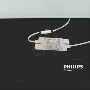 LED panel V-TAC 40W 600x600 LED podsvícení 33mm 120Lm/W Napájení PHILIPS VT-61040 6500K 4800lm Záruka 5 let 4 LED panel V-TAC 40W 600x600 LED podsvícení 33mm 120Lm/W Napájení PHILIPS VT-61040 6500K 4800lm Záruka 5 let small 4