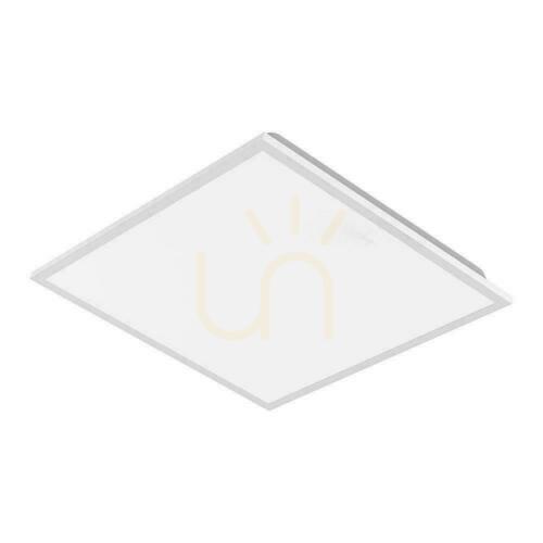 Kontrola LED panel V-TAC 40W 600x600 LED podsvícení 33mm 120Lm/W Napájení PHILIPS VT-61040 6500K 4800lm Záruka 5 let