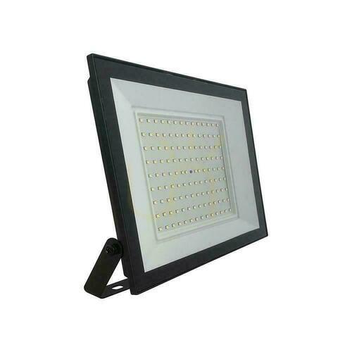 Kontrola LED reflektor V-TAC VT-44109 100 W 8150 lm 4000 K IP65 černý, SKU 23980