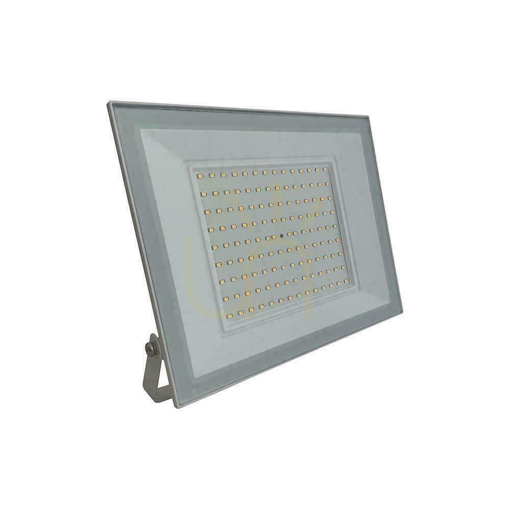Kontrola V-TAC 100W LED SMD projektor 6500K bílý VT-44109 6500K 8150lm. V-TAC 100W LED SMD projektor 6500K bílý VT-44109 6500K 8150lm.