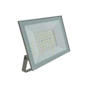 V-TAC 50W LED SMD projektor 6500K bílý VT-44054 6500K 4000lm. 0 V-TAC 50W LED SMD projektor 6500K bílý VT-44054 6500K 4000lm. small 0