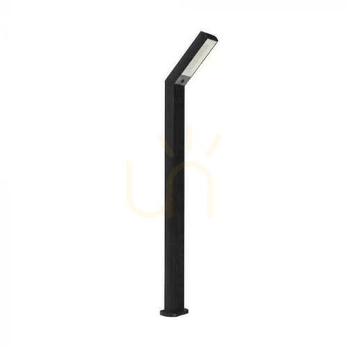 Kontrola V-TAC Solární LED zahradní tyč 1,7W 2v1 Base+Pin Drive 85cm VT-10185 3000K-4000K-6500K 80lm 3 roky záruka