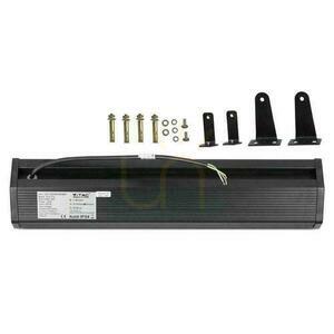 V-TAC LED Linear High Bay SAMSUNG CHIP svítidlo 100W 110st VT-9-112 4000K 9800lm 5 let záruka 3 V-TAC LED Linear High Bay SAMSUNG CHIP svítidlo 100W 110st VT-9-112 4000K 9800lm 5 let záruka small 3