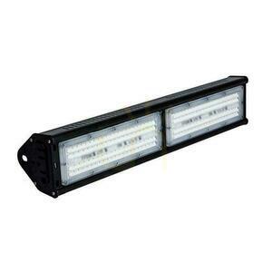 V-TAC LED Linear High Bay SAMSUNG CHIP svítidlo 100W 110st VT-9-112 4000K 9800lm 5 let záruka 4 V-TAC LED Linear High Bay SAMSUNG CHIP svítidlo 100W 110st VT-9-112 4000K 9800lm 5 let záruka small 4